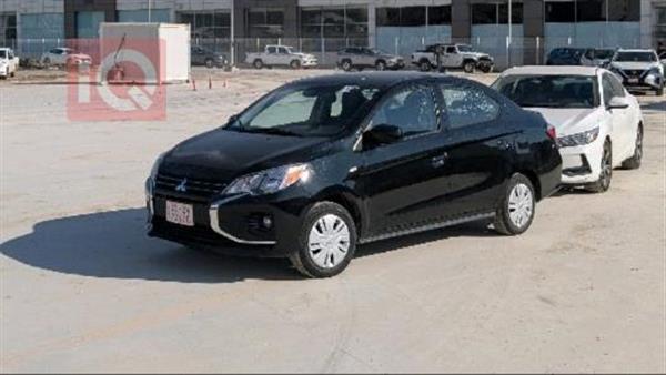 Mitsubishi for sale in Iraq